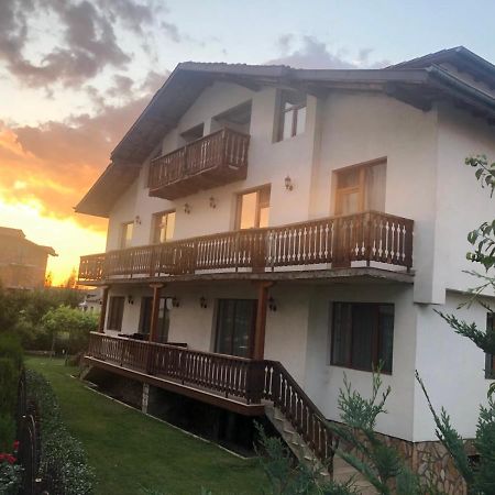 Guest House Stoyanov Bansko Dış mekan fotoğraf