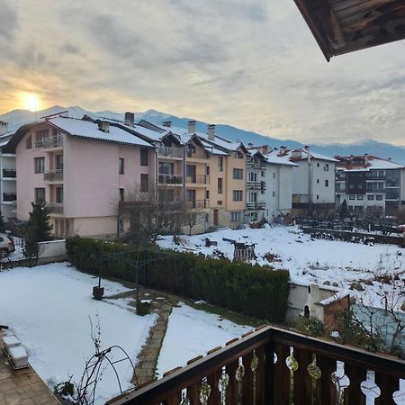 Guest House Stoyanov Bansko Dış mekan fotoğraf