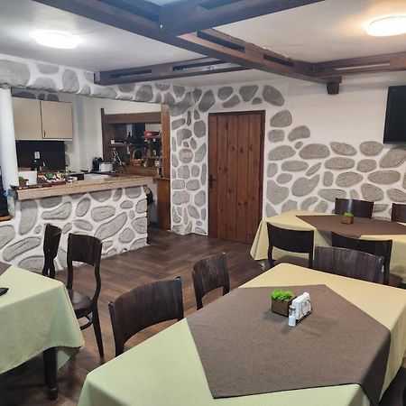 Guest House Stoyanov Bansko Dış mekan fotoğraf
