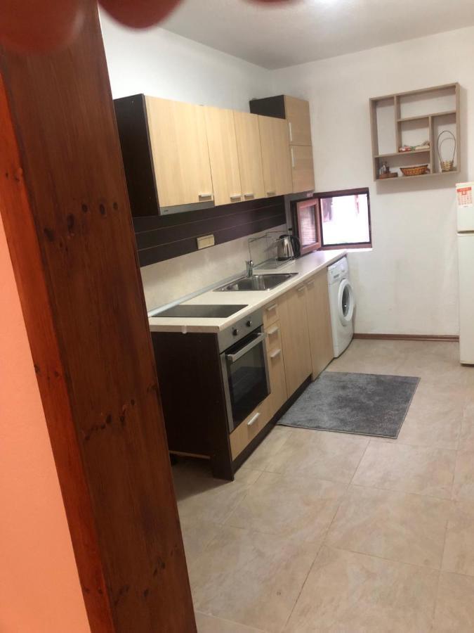 Guest House Stoyanov Bansko Dış mekan fotoğraf