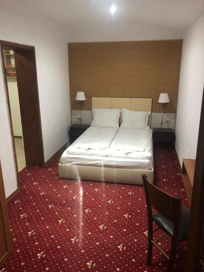 Guest House Stoyanov Bansko Dış mekan fotoğraf