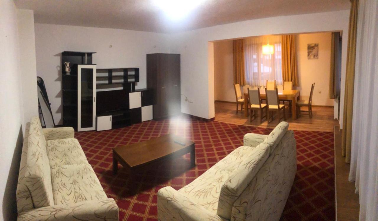 Guest House Stoyanov Bansko Dış mekan fotoğraf