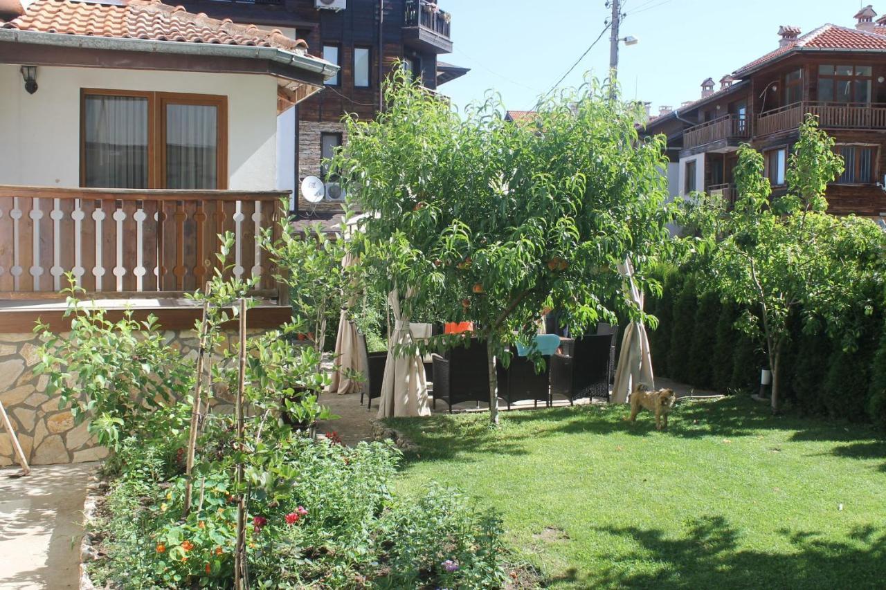 Guest House Stoyanov Bansko Dış mekan fotoğraf