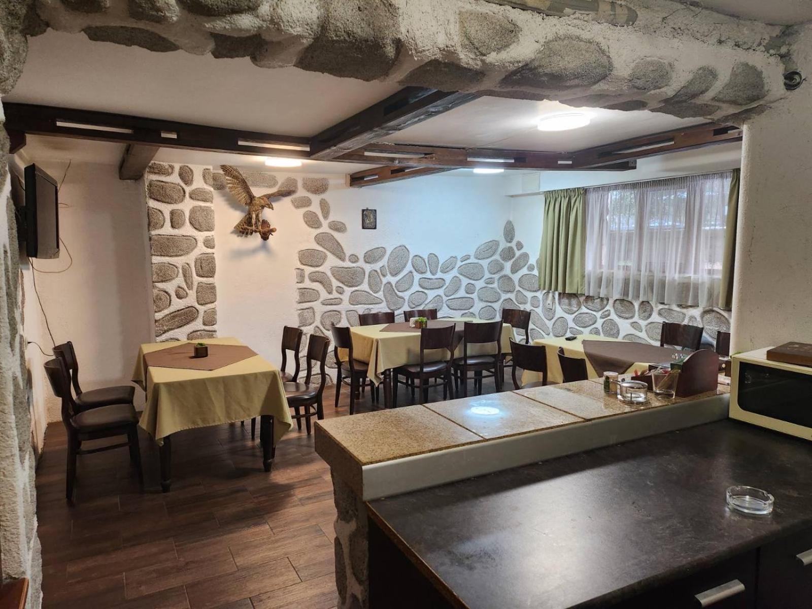 Guest House Stoyanov Bansko Dış mekan fotoğraf