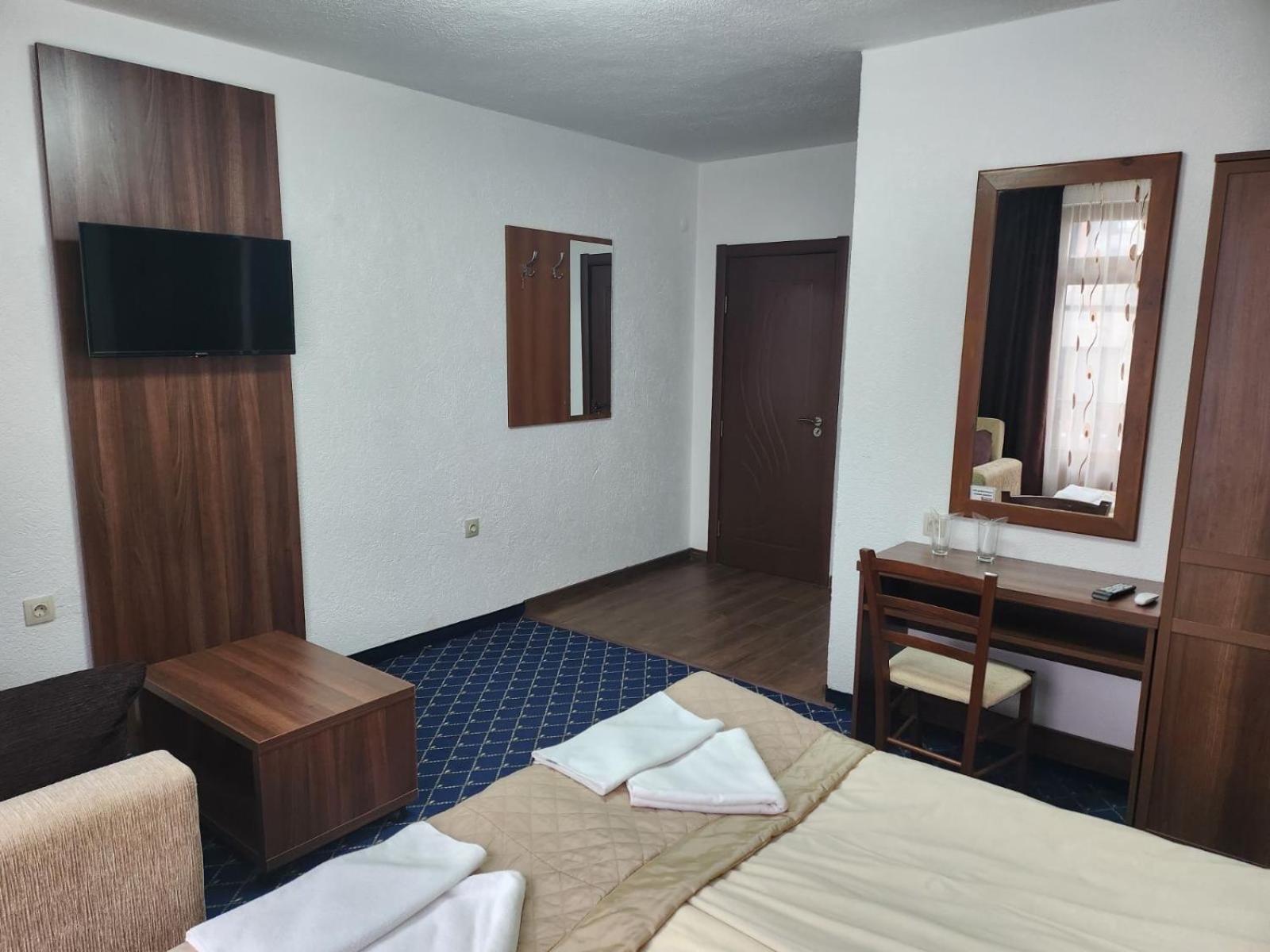 Guest House Stoyanov Bansko Dış mekan fotoğraf
